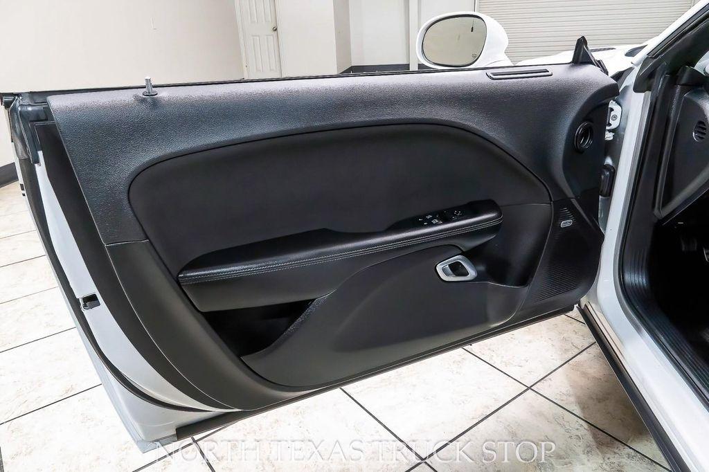 used 2019 Dodge Challenger car, priced at $33,380