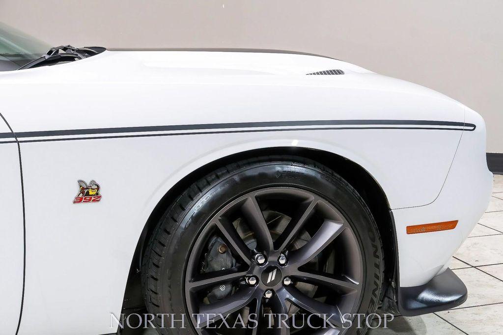 used 2019 Dodge Challenger car, priced at $33,380