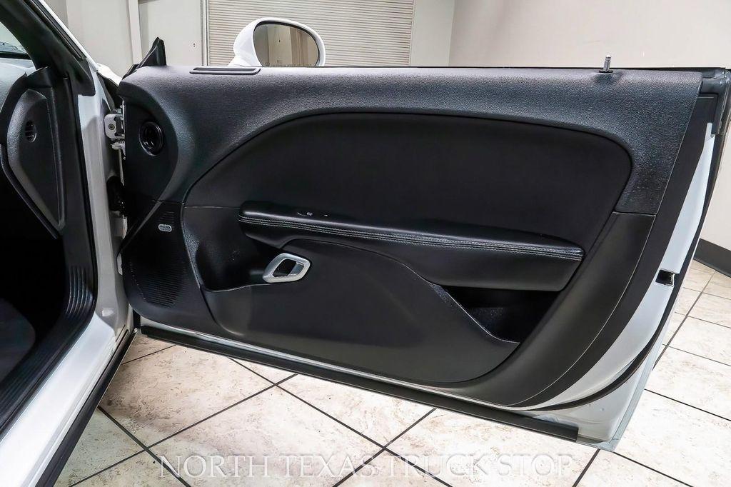 used 2019 Dodge Challenger car, priced at $33,380