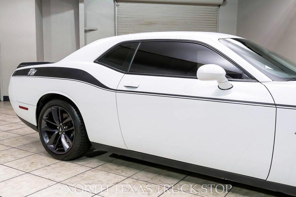 used 2019 Dodge Challenger car, priced at $33,380