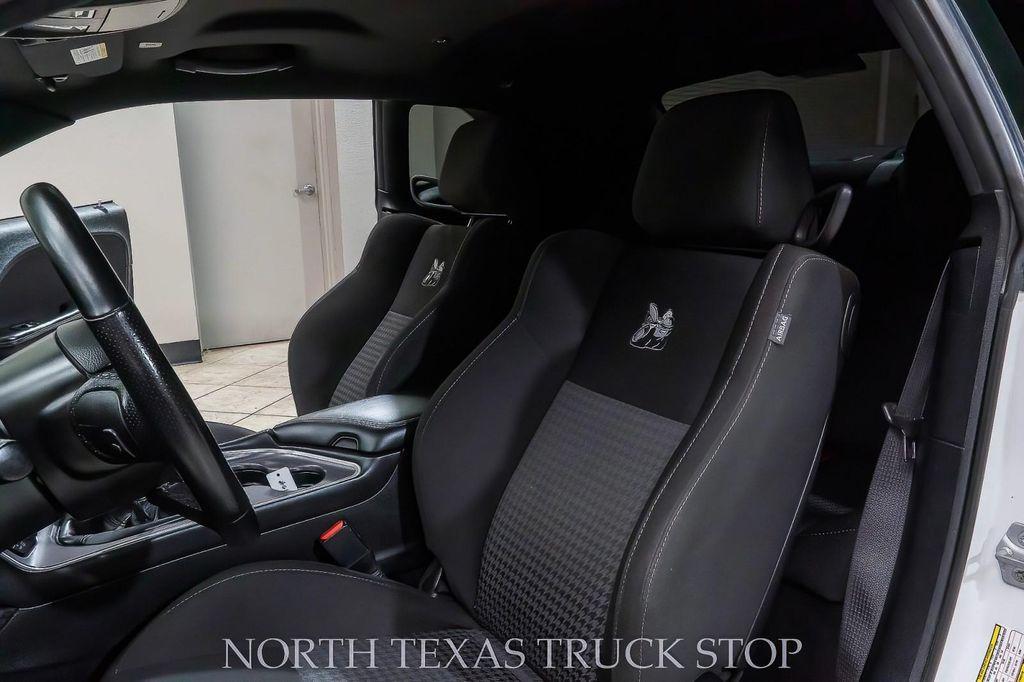 used 2019 Dodge Challenger car, priced at $33,380