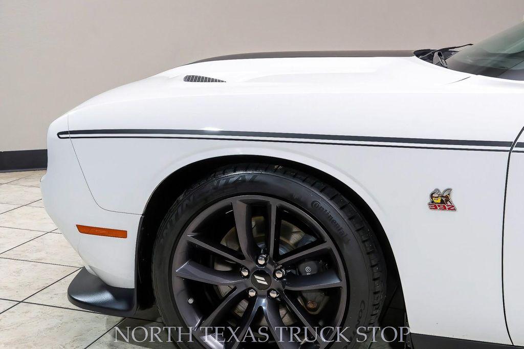 used 2019 Dodge Challenger car, priced at $33,380