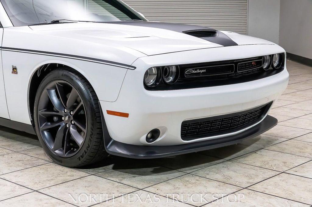 used 2019 Dodge Challenger car, priced at $33,380