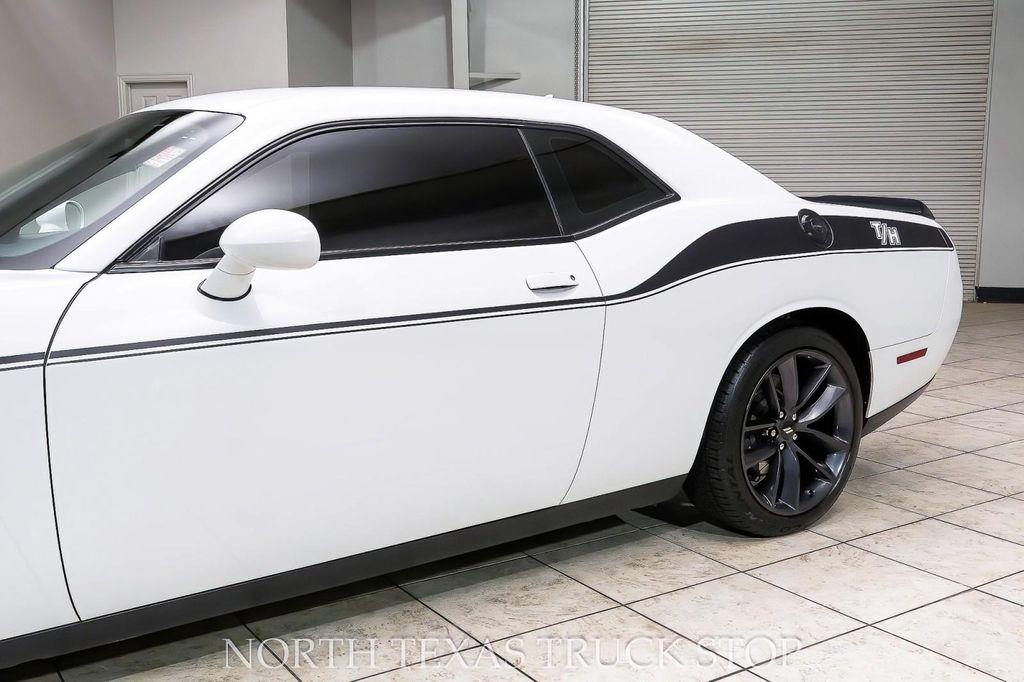 used 2019 Dodge Challenger car, priced at $33,380