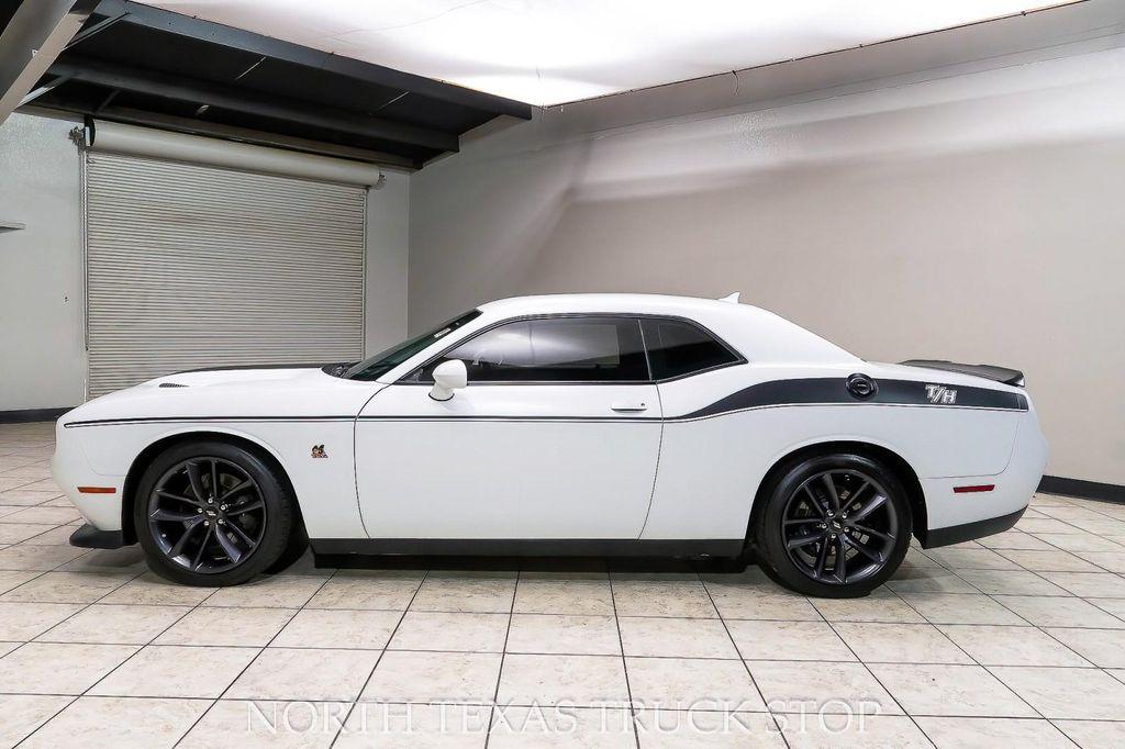 used 2019 Dodge Challenger car, priced at $33,380
