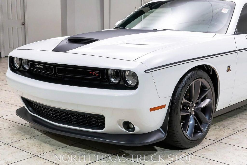 used 2019 Dodge Challenger car, priced at $33,380