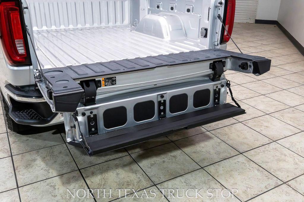 used 2020 GMC Sierra 1500 car, priced at $31,980
