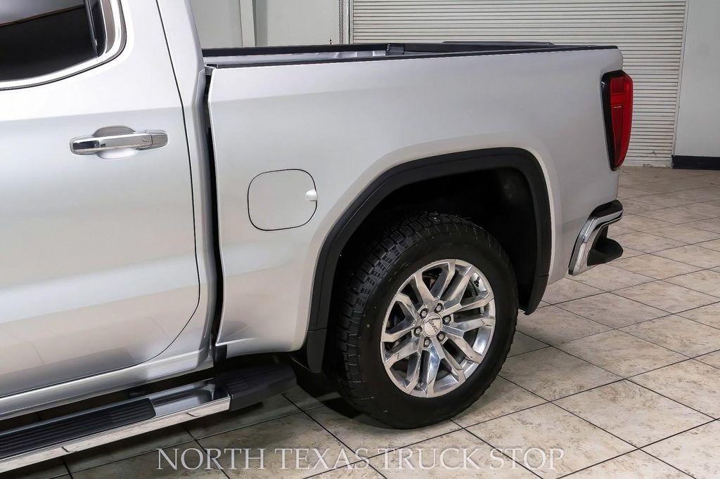 used 2020 GMC Sierra 1500 car, priced at $31,980