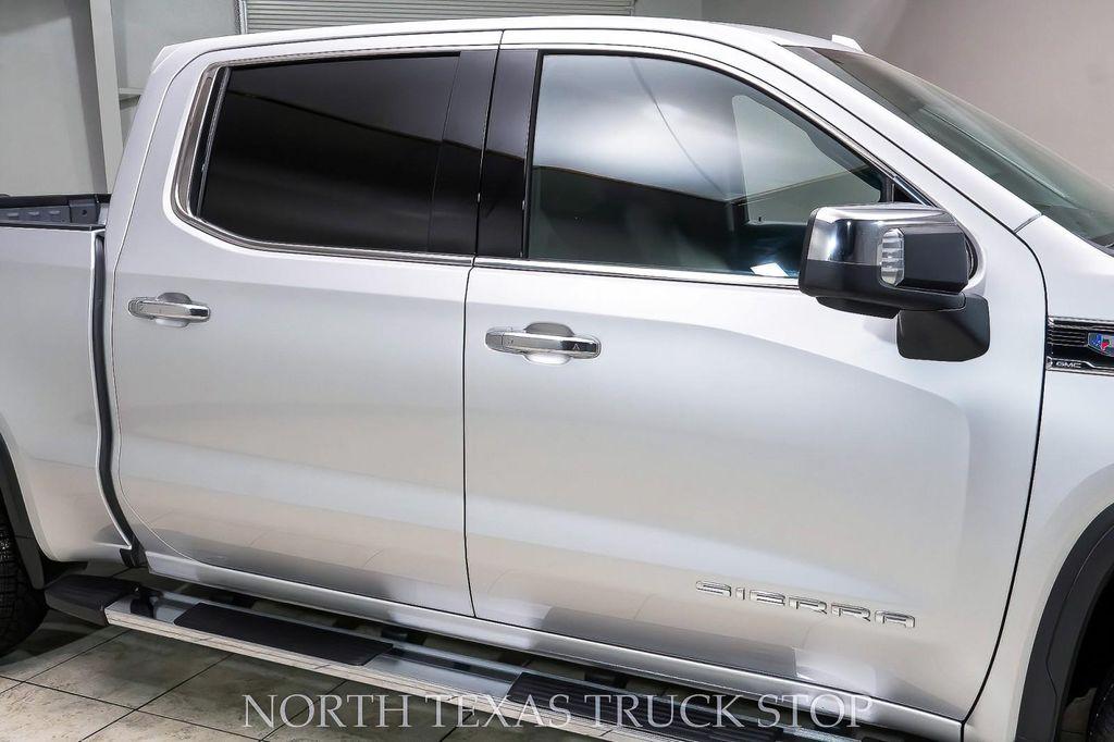 used 2020 GMC Sierra 1500 car, priced at $31,980