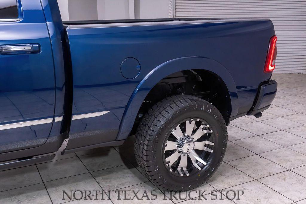 used 2019 Ram 3500 car, priced at $58,780