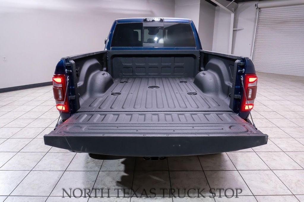 used 2019 Ram 3500 car, priced at $58,780