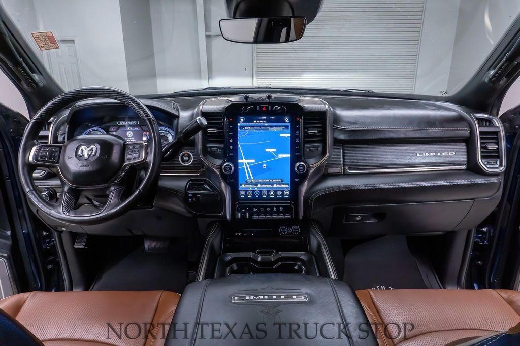 used 2019 Ram 3500 car, priced at $58,780