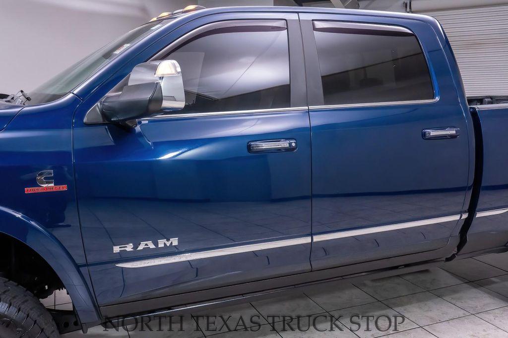 used 2019 Ram 3500 car, priced at $58,780