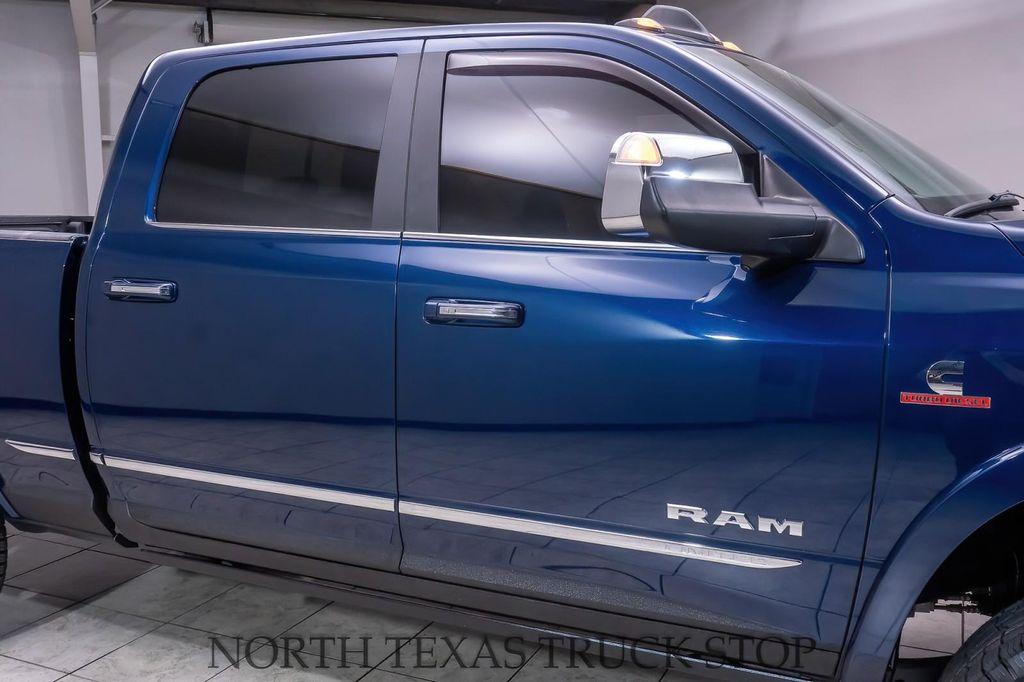 used 2019 Ram 3500 car, priced at $58,780
