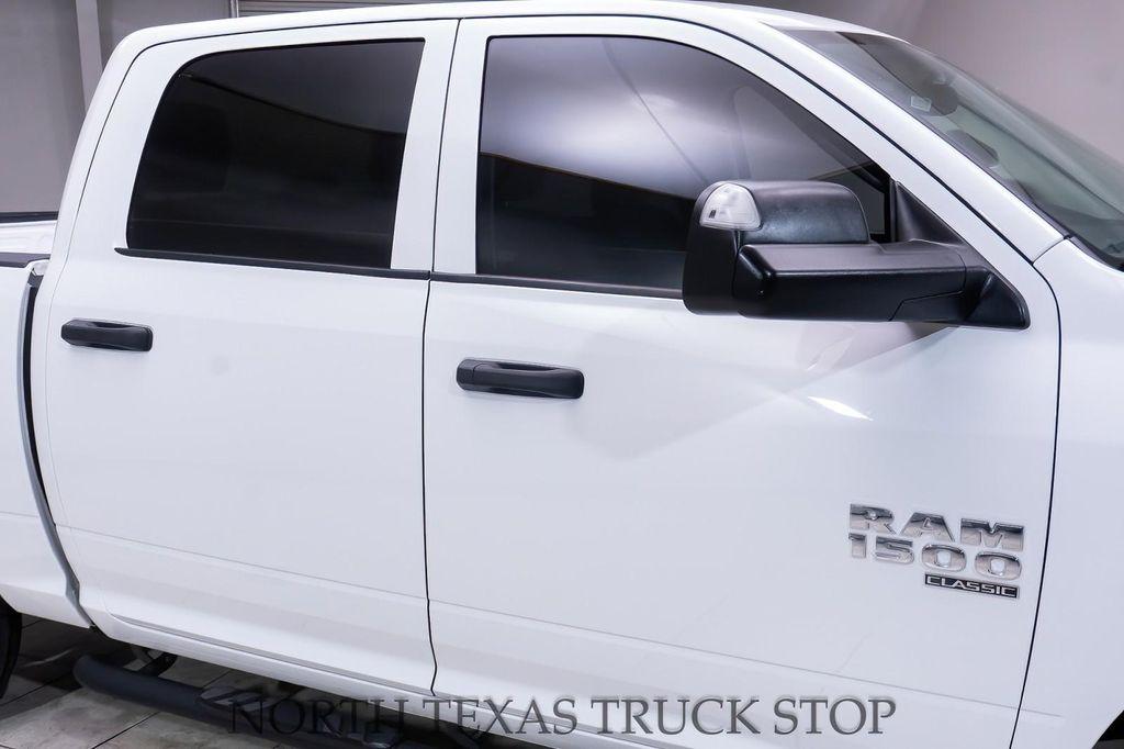 used 2023 Ram 1500 car, priced at $29,980