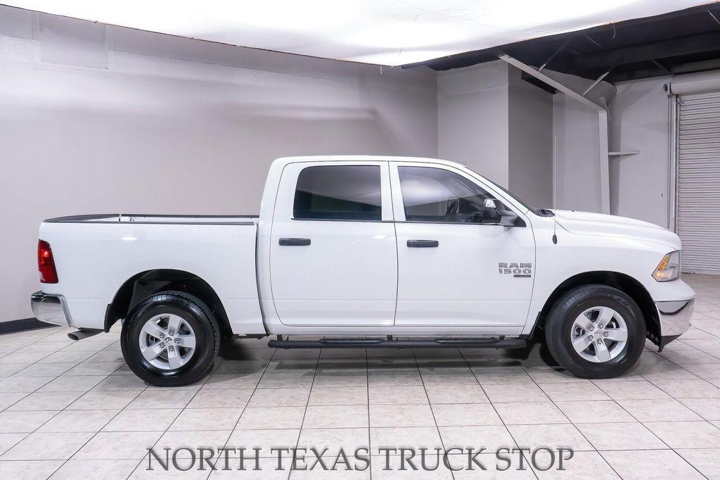 used 2023 Ram 1500 car, priced at $29,980