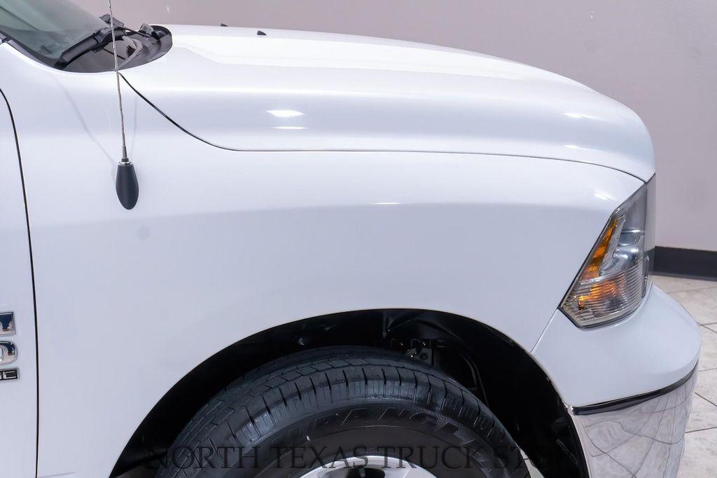 used 2023 Ram 1500 car, priced at $29,980