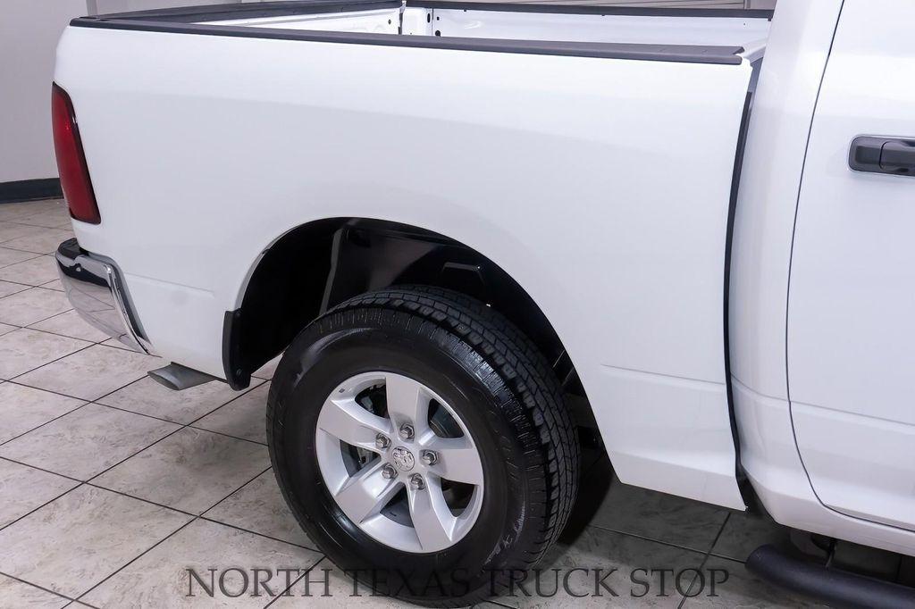 used 2023 Ram 1500 car, priced at $29,980