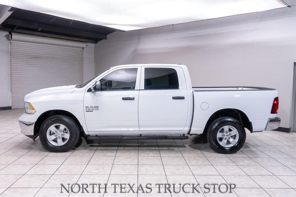 used 2023 Ram 1500 car, priced at $29,980