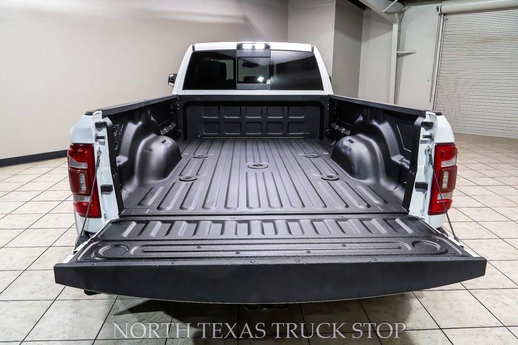 used 2022 Ram 3500 car, priced at $54,980