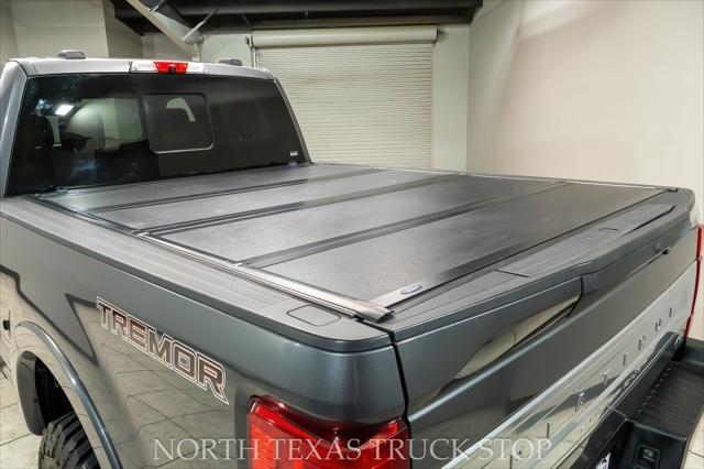 used 2021 Ford F-250 car, priced at $59,980