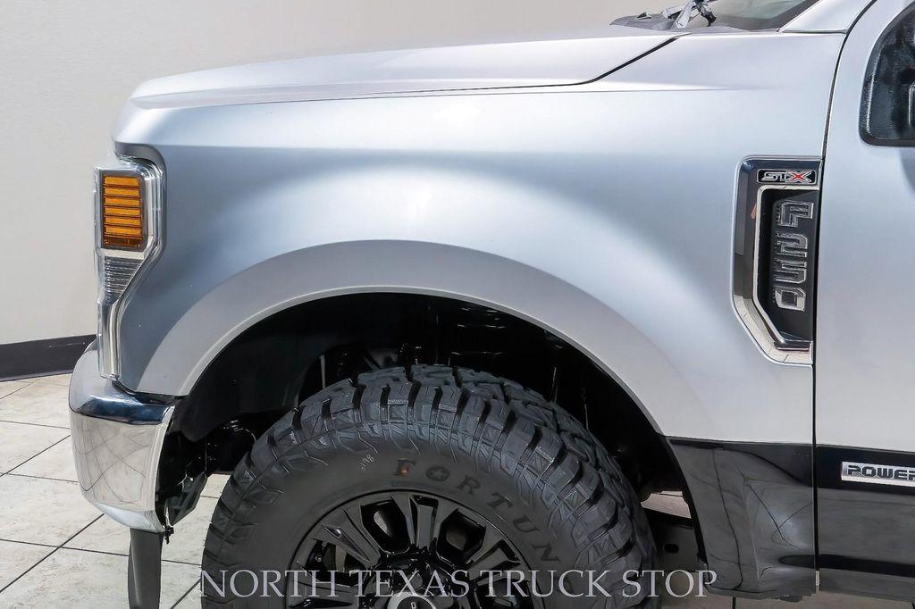 used 2022 Ford F-250 car, priced at $42,520