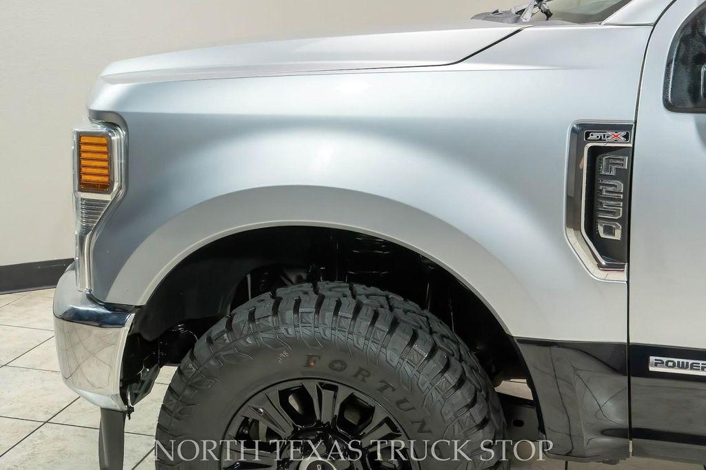 used 2022 Ford F-250 car, priced at $42,540