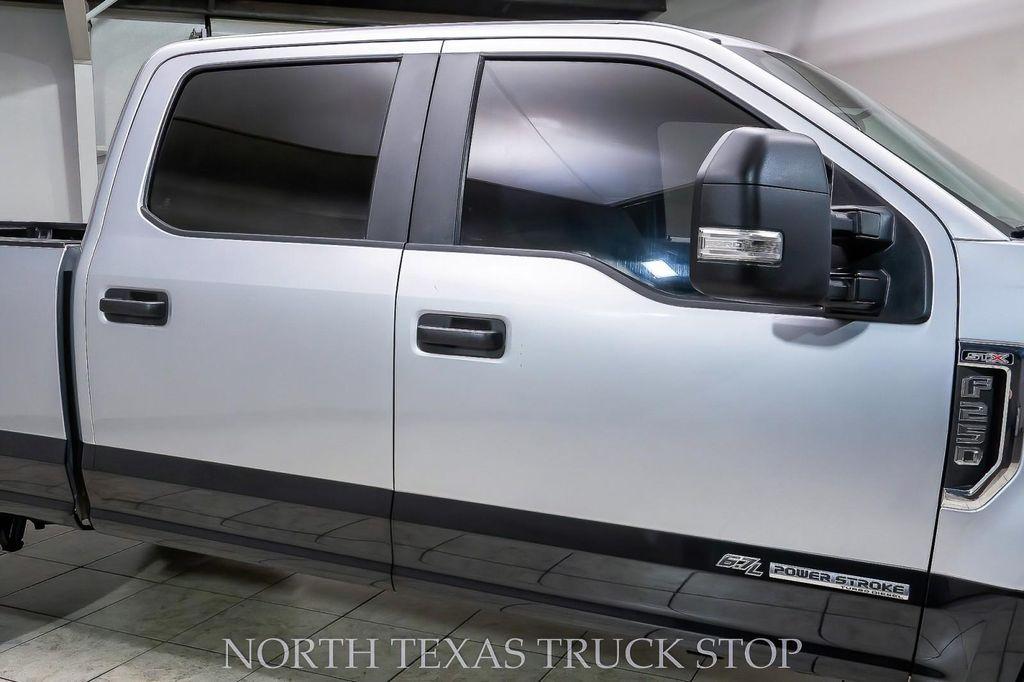used 2022 Ford F-250 car, priced at $42,520