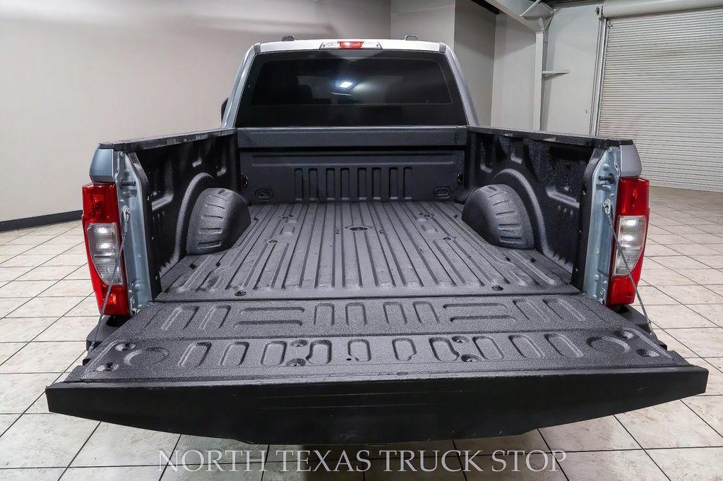 used 2022 Ford F-250 car, priced at $42,520