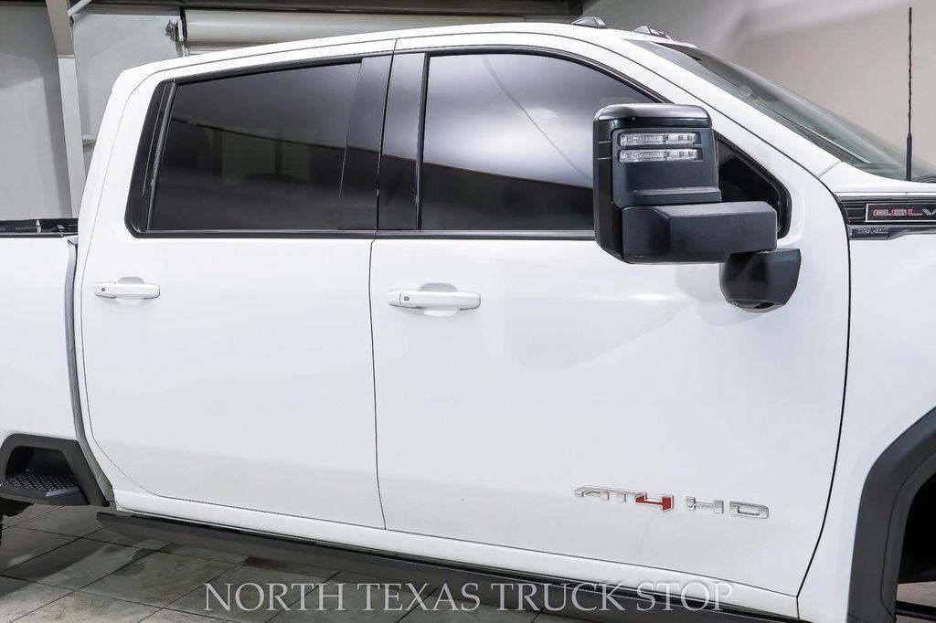 used 2021 GMC Sierra 2500 car, priced at $47,880