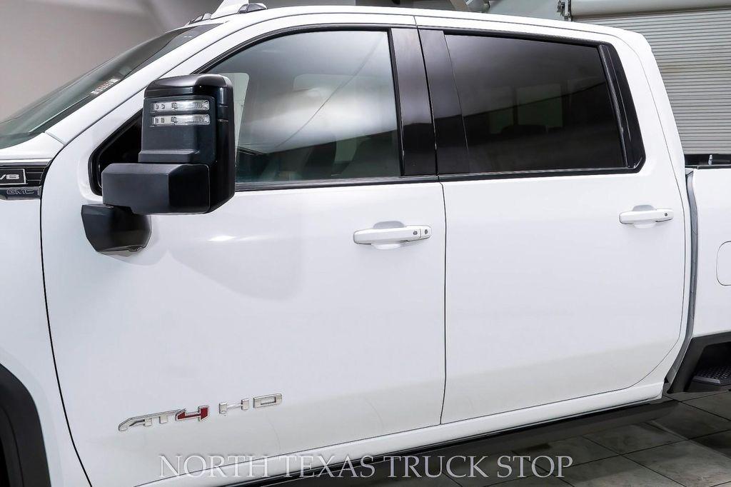 used 2021 GMC Sierra 2500 car, priced at $47,880