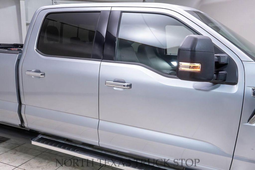 used 2023 Ford F-150 car, priced at $35,780