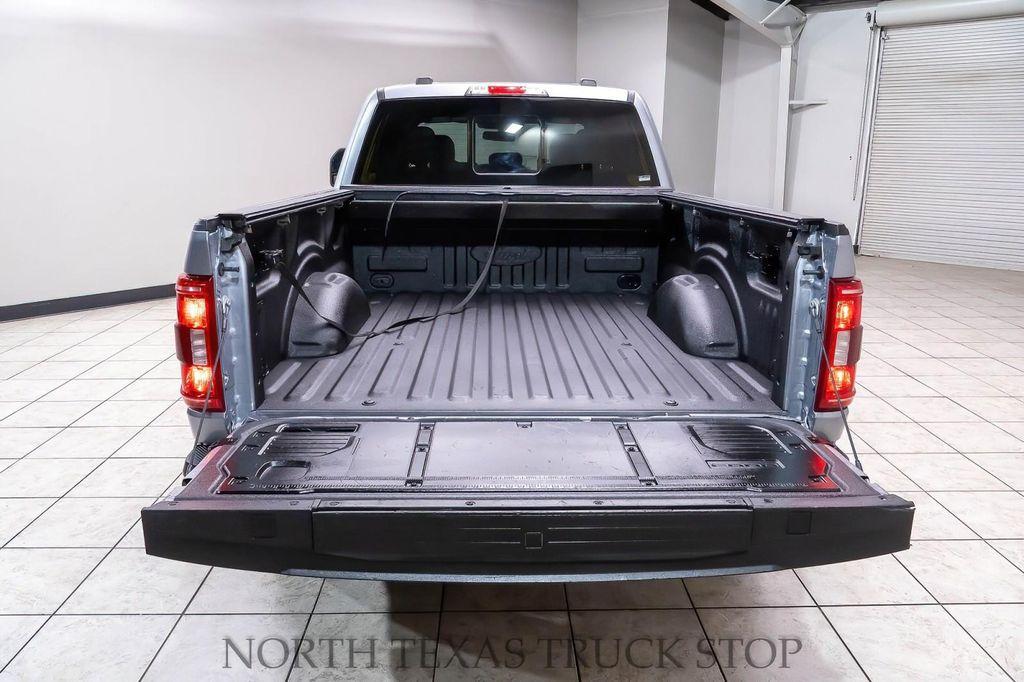 used 2023 Ford F-150 car, priced at $35,780