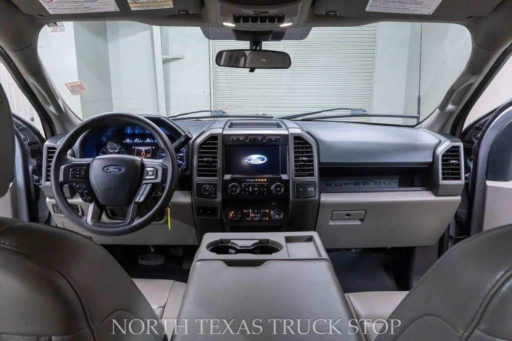 used 2022 Ford F-350 car, priced at $44,920