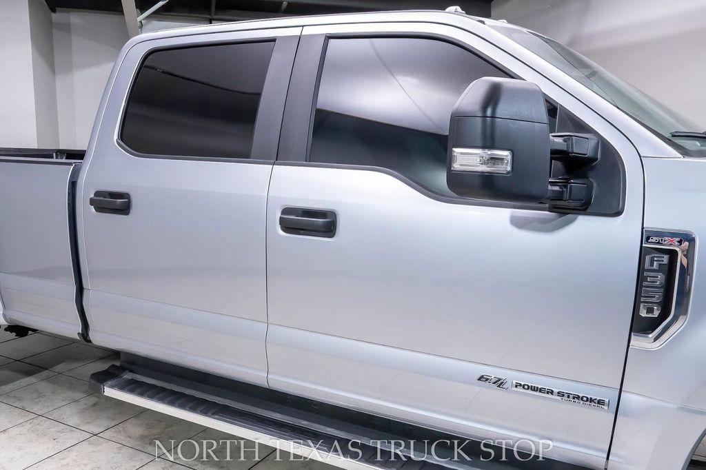 used 2022 Ford F-350 car, priced at $44,920