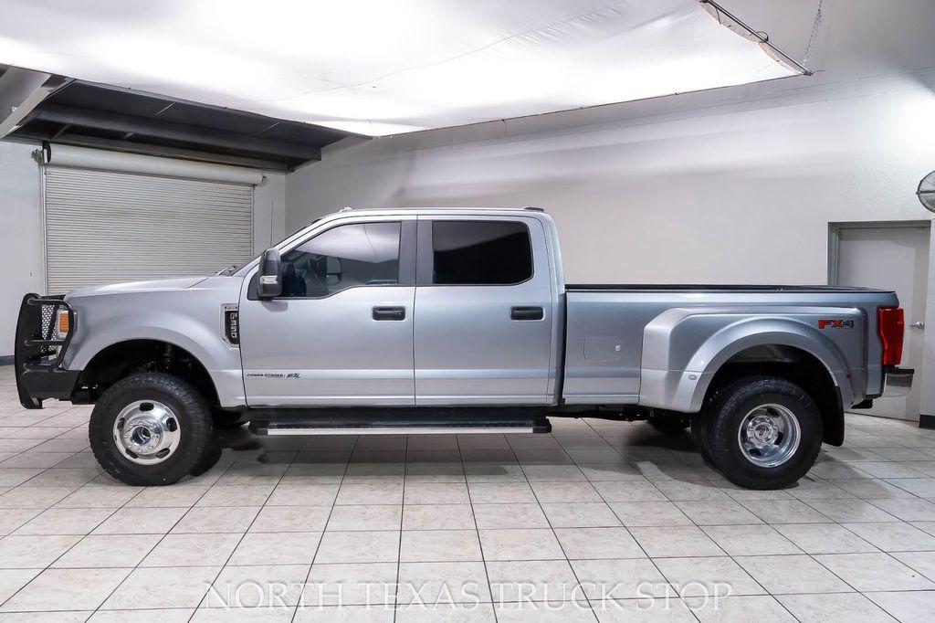 used 2022 Ford F-350 car, priced at $44,920