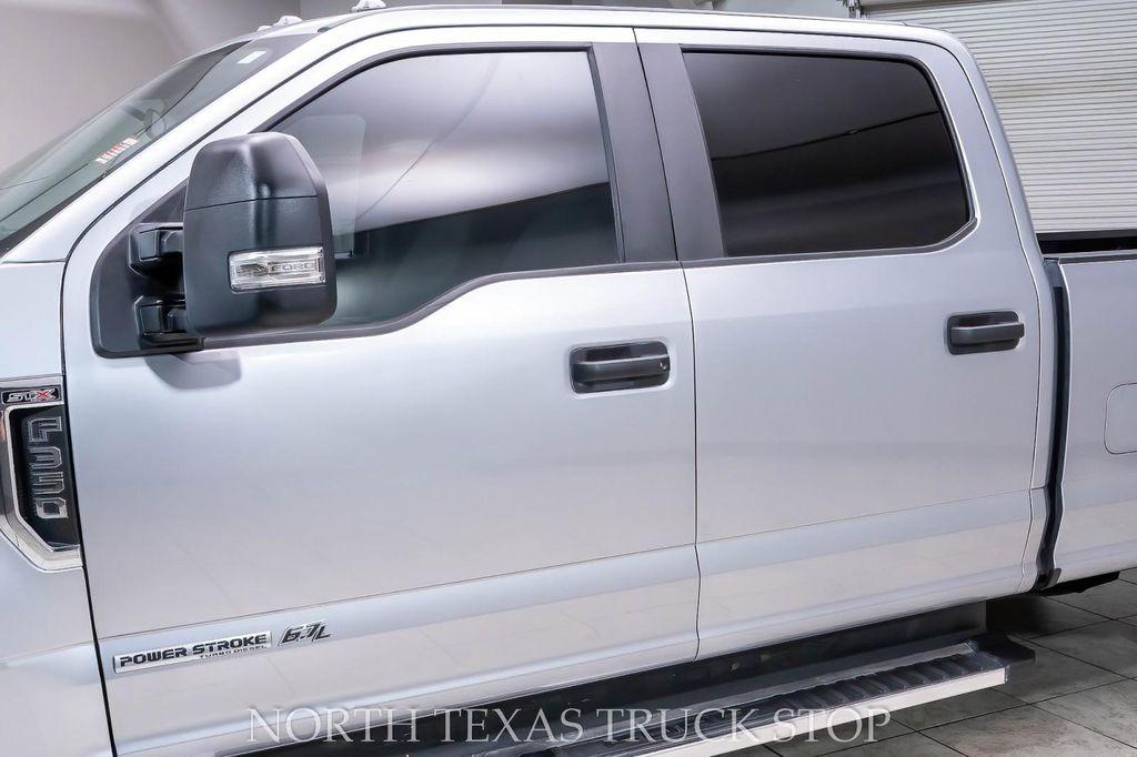 used 2022 Ford F-350 car, priced at $44,920