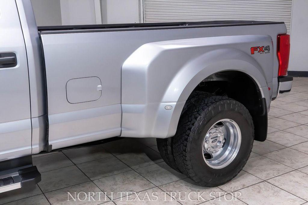 used 2022 Ford F-350 car, priced at $44,920