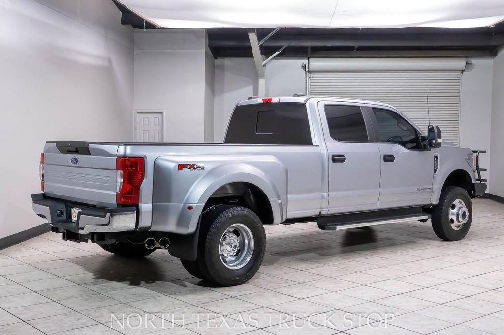 used 2022 Ford F-350 car, priced at $44,920