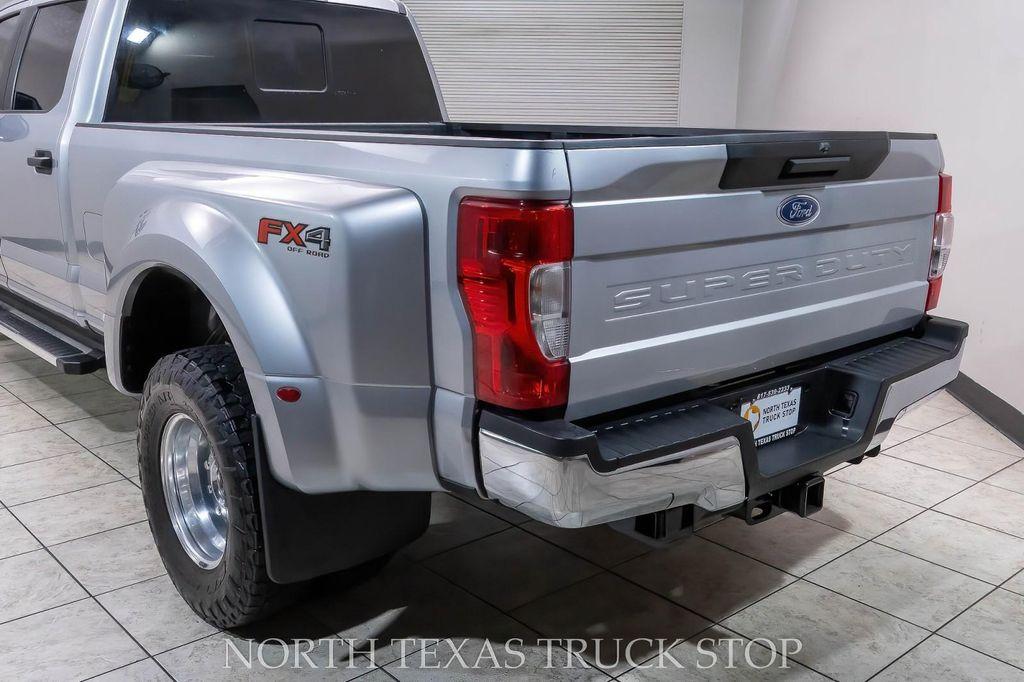 used 2022 Ford F-350 car, priced at $44,920