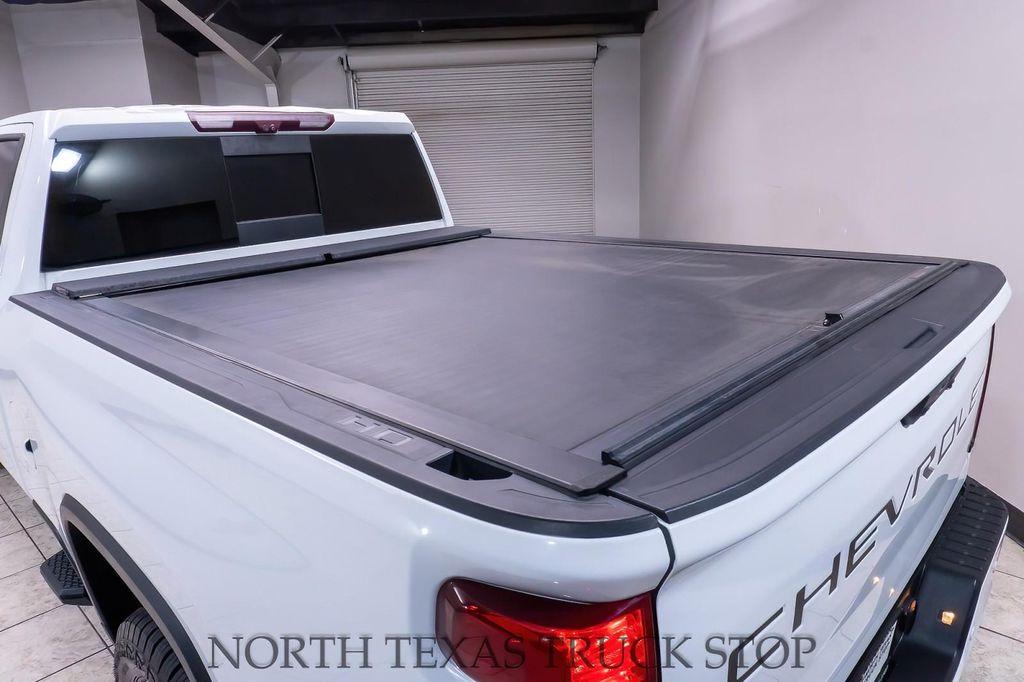 used 2022 Chevrolet Silverado 2500 car, priced at $45,680