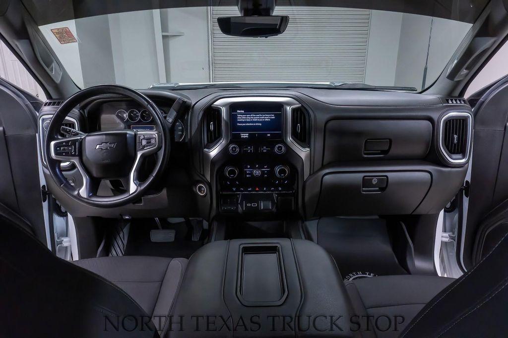 used 2022 Chevrolet Silverado 2500 car, priced at $45,680