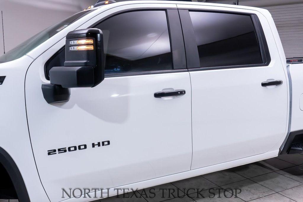 used 2022 Chevrolet Silverado 2500 car, priced at $45,680