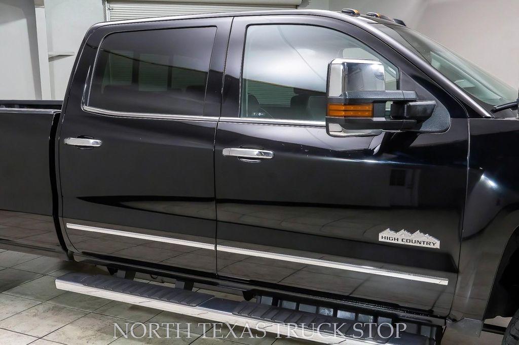 used 2018 Chevrolet Silverado 3500 car, priced at $45,980