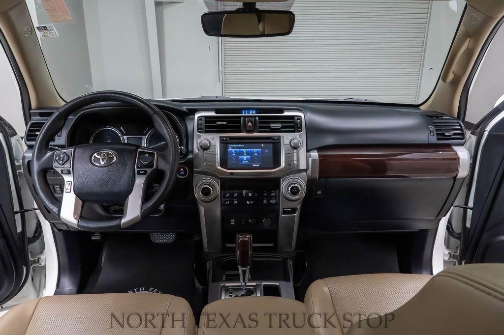 used 2019 Toyota 4Runner car, priced at $29,980