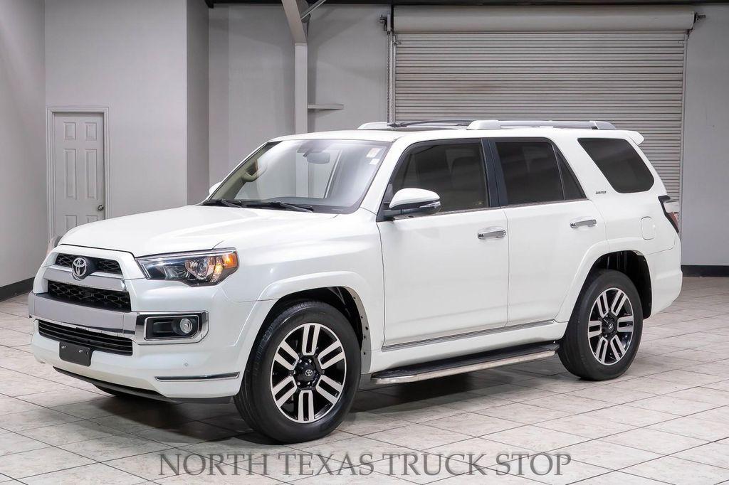 used 2019 Toyota 4Runner car, priced at $29,980