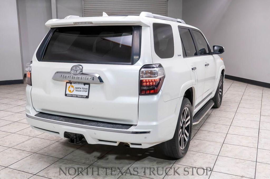 used 2019 Toyota 4Runner car, priced at $29,980