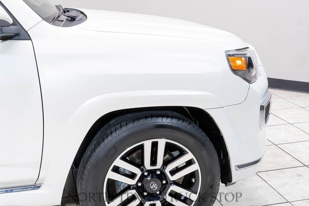 used 2019 Toyota 4Runner car, priced at $29,980