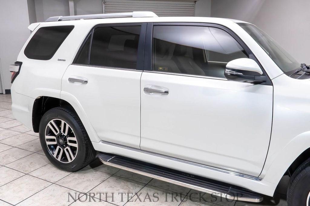 used 2019 Toyota 4Runner car, priced at $29,980