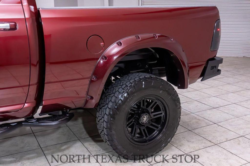 used 2017 Ram 2500 car, priced at $33,980